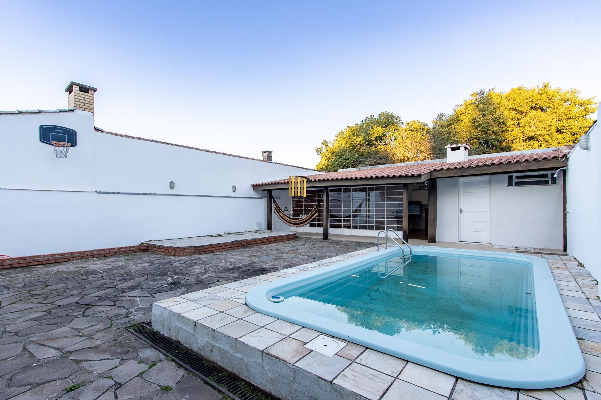 Casa completa e sofisticada no Jardim Verde Ipanema!