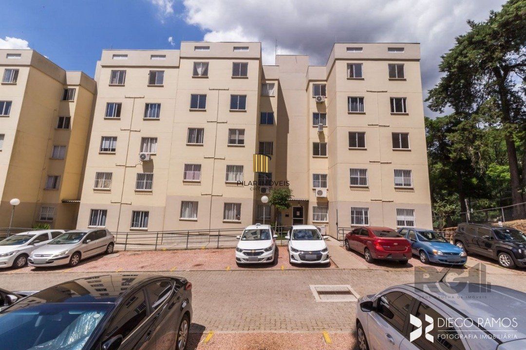 Apartamento 2 dormitórios vaga rotativa bairro Glória Porto Alegre
