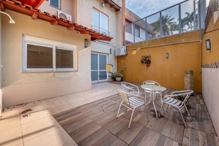 Casa 3 dormitórios no bairro Jardim Isabel - Pilar Imóveis