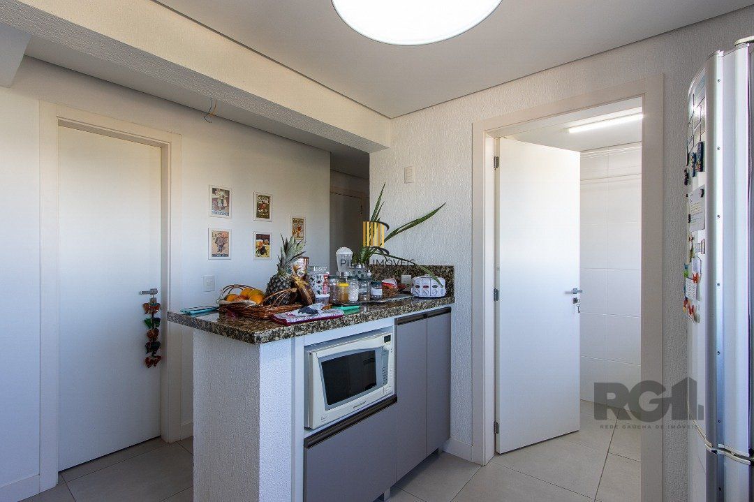 Apartamento 3 dormitórios no bairro Tristeza