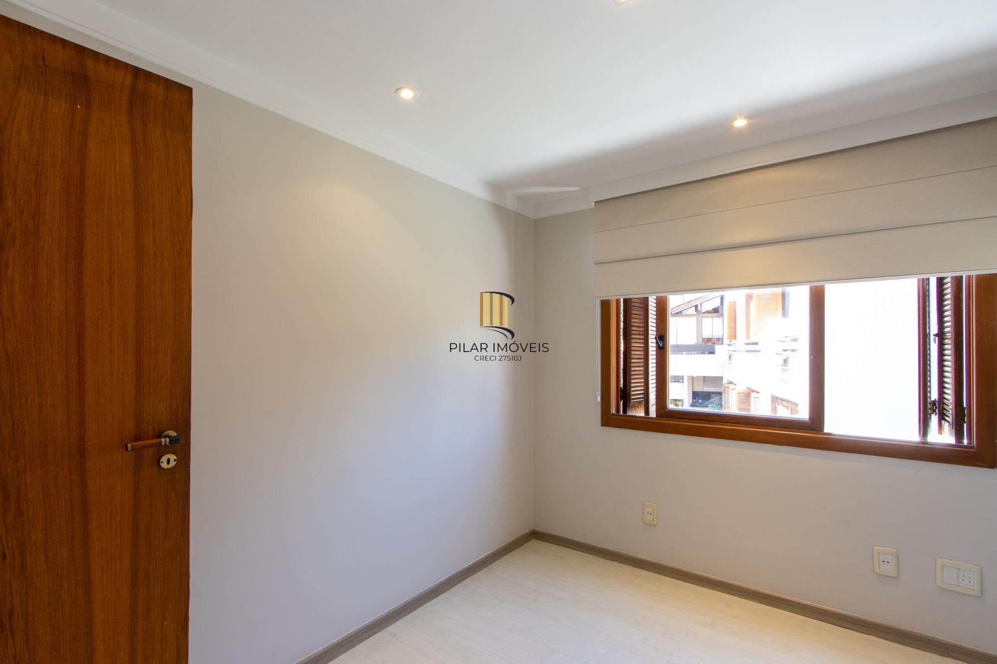 Apartamento 3 dormitórios no bairro Ipanema