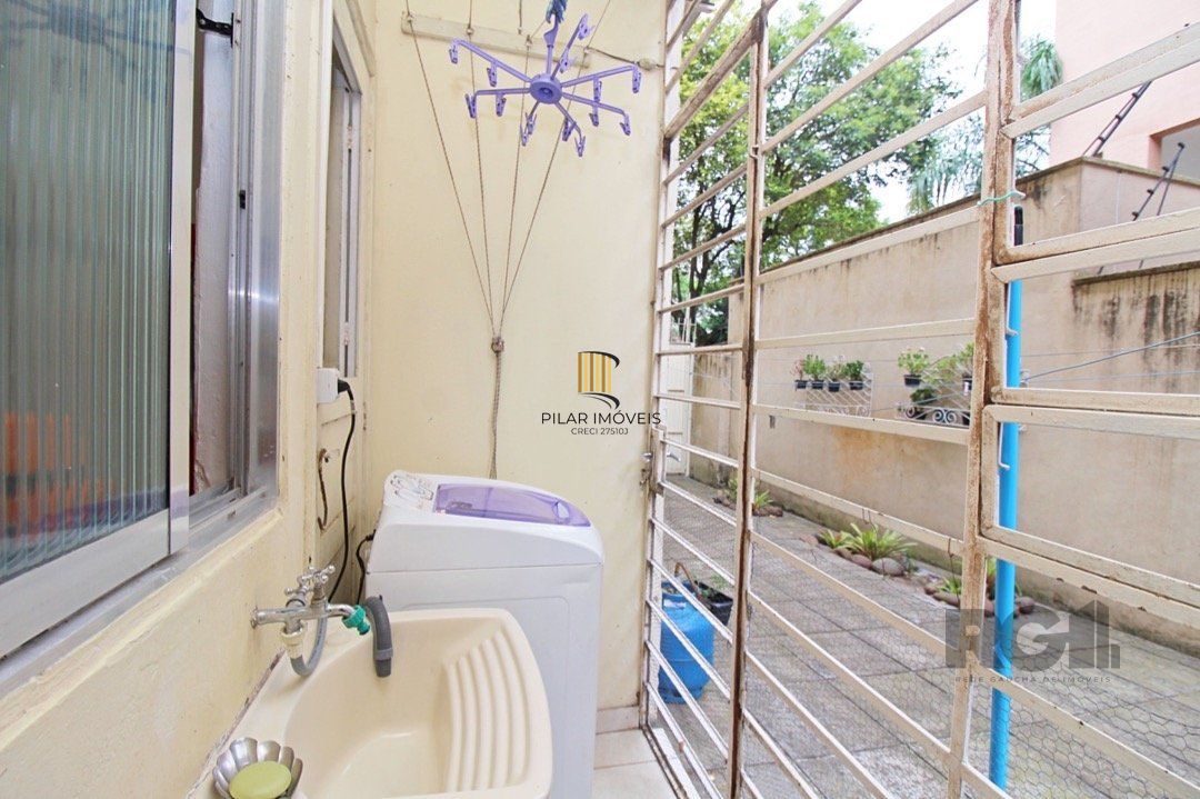 Apartamento 3 dormitórios no bairro Menino Deus
