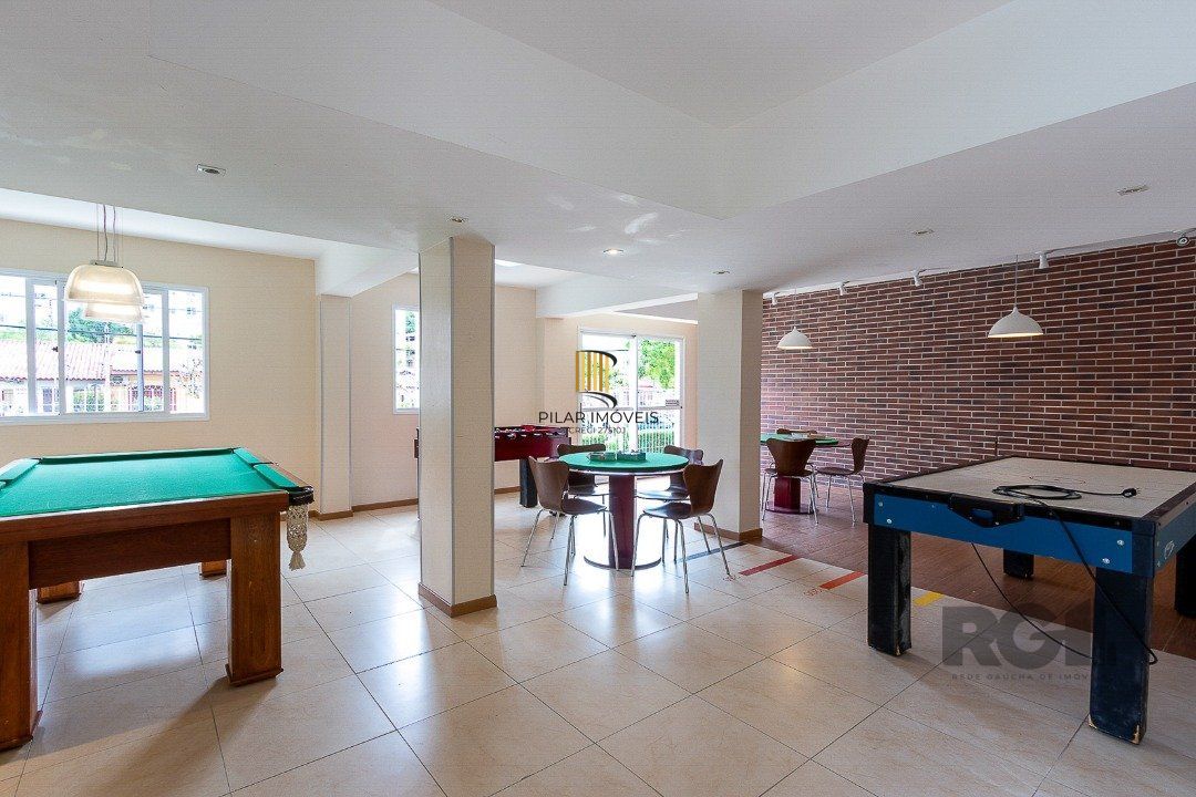 Apartamento 2 dormitórios no bairro Camaquã
