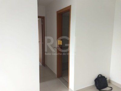 Apartamento 2 dormitórios no bairro Morro Santana