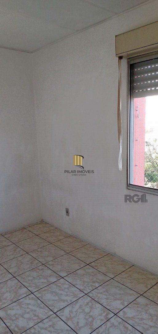 Apartamento 1 dormitório no bairro Vila Nova
