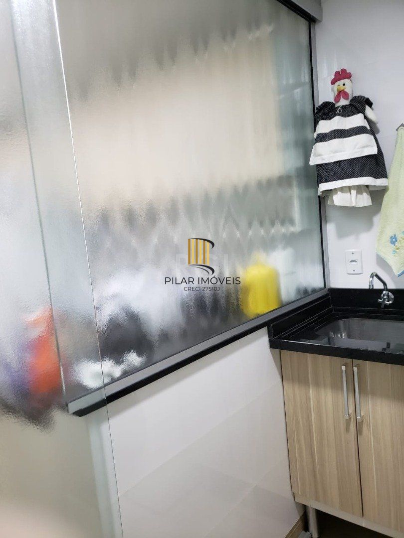 Apartamento para Venda - 41.74m², 1 dormitório, 1 vaga - Partenon