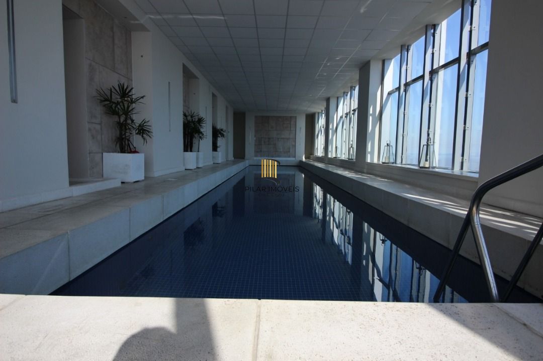 Loft para Venda - 38.22m², 1 dormitório, 1 vaga - Praia de Belas