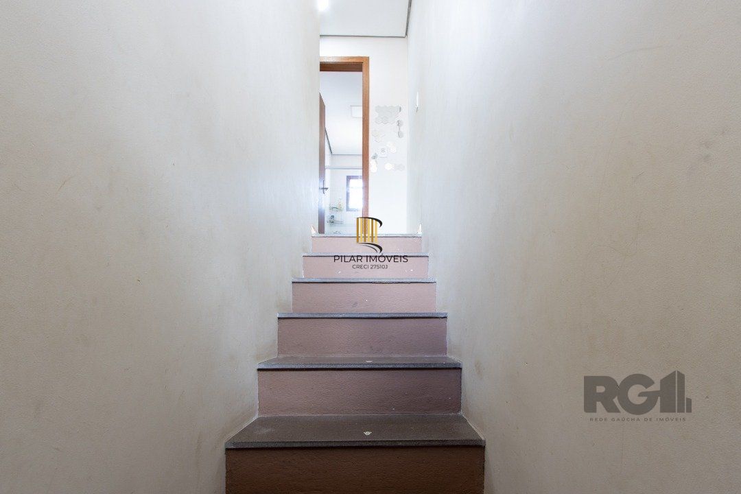 Casa de Condomínio 2 dormitórios no bairro Hípica