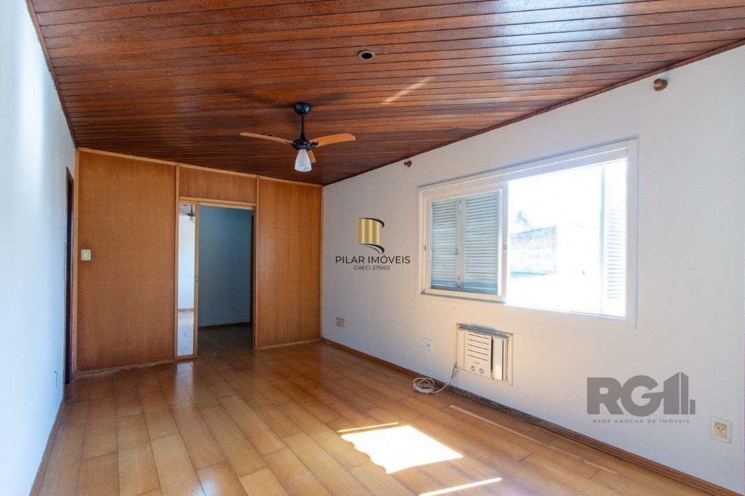 Casa 4 dormitórios no bairro Tristeza