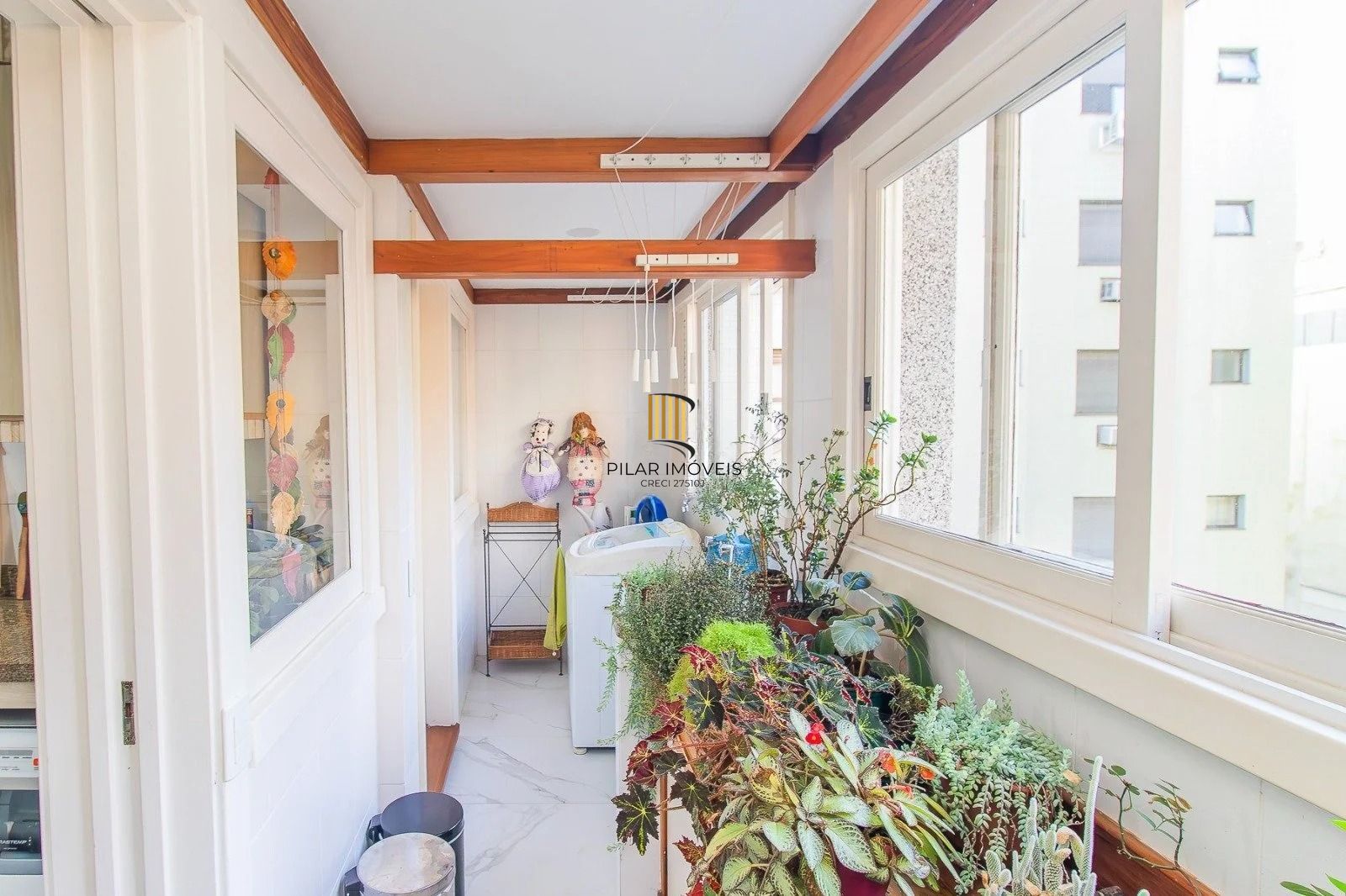 Cobertura à venda no bairro Bela Vista, 4 dormitórios e 3 vagas de garagem