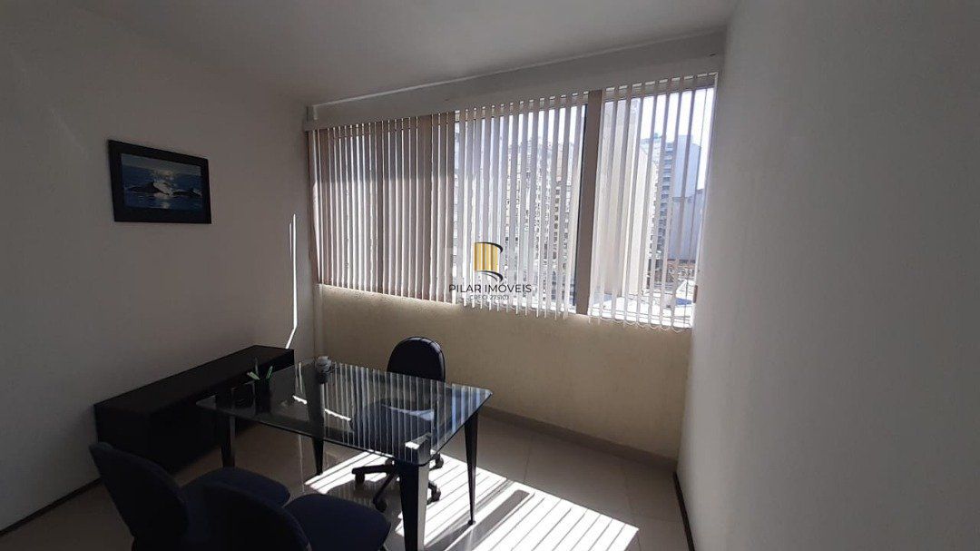 Conjunto/Sala para Venda - 157.49m², 0 dormitórios, Centro Histórico