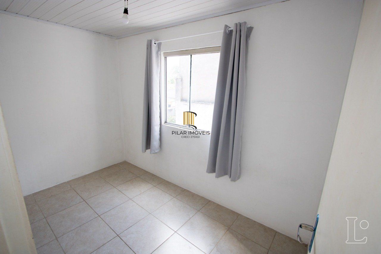 Apartamento para Venda - 76.16m², 3 dormitórios, Camaquã