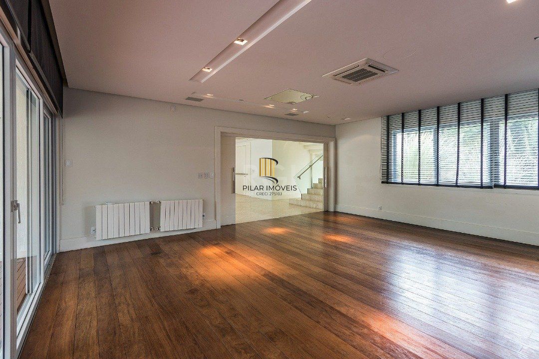 Casa Condominio para Venda - 664m², 4 dormitórios, sendo 4 suites, 4 vagas - Terra Ville