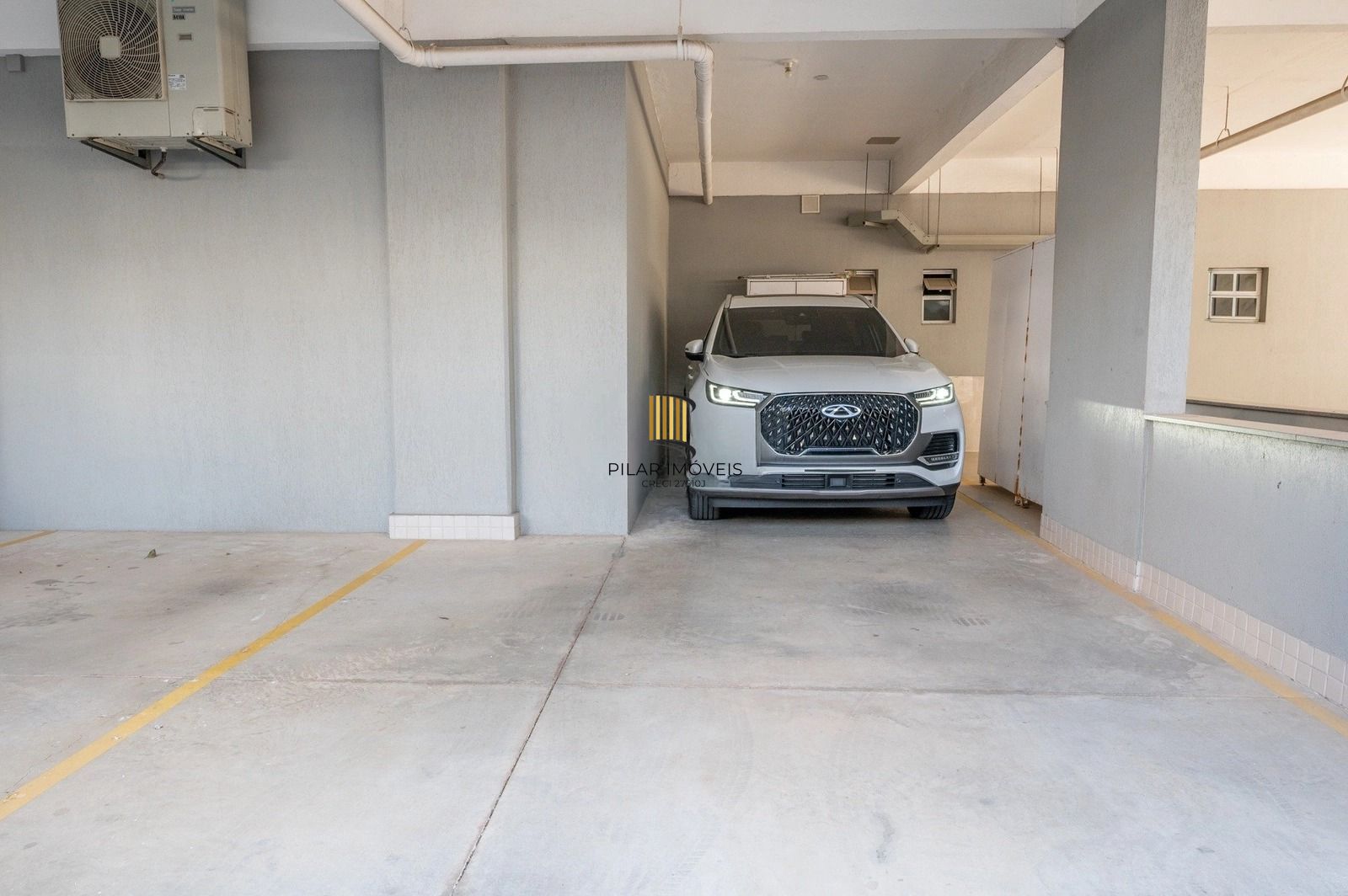 Apartamento Garden com 178m² e 3 dormitórios, 1 suíte, 3 vagas