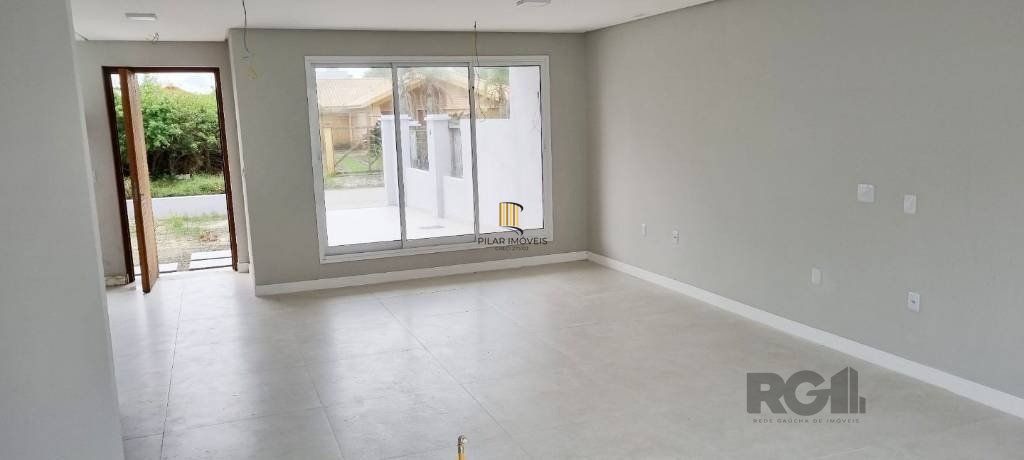 Casa 3 dormitórios no bairro Remanso