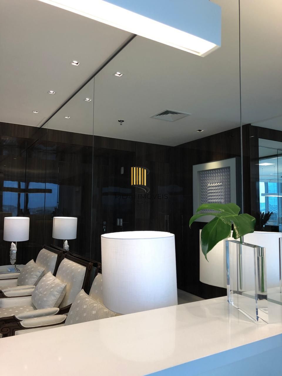 Praia de Belas - Porto Alegre