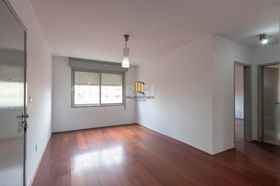 Apartamento para Venda - 99.9m², 2 dormitórios, sendo 1 suites, 1 vaga - Cristal - Pilar Imóveis
