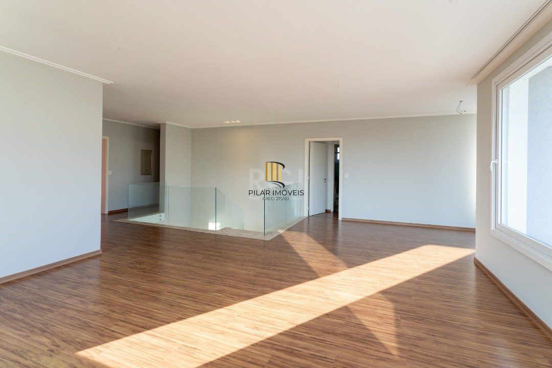 Casa Condominio para Venda - 500.69m², 4 dormitórios, sendo 4 suites, Belém Novo