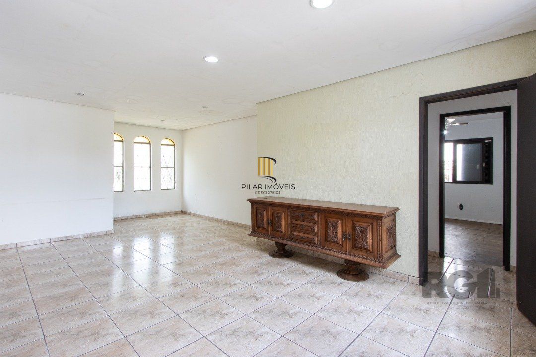 Casa Térrea