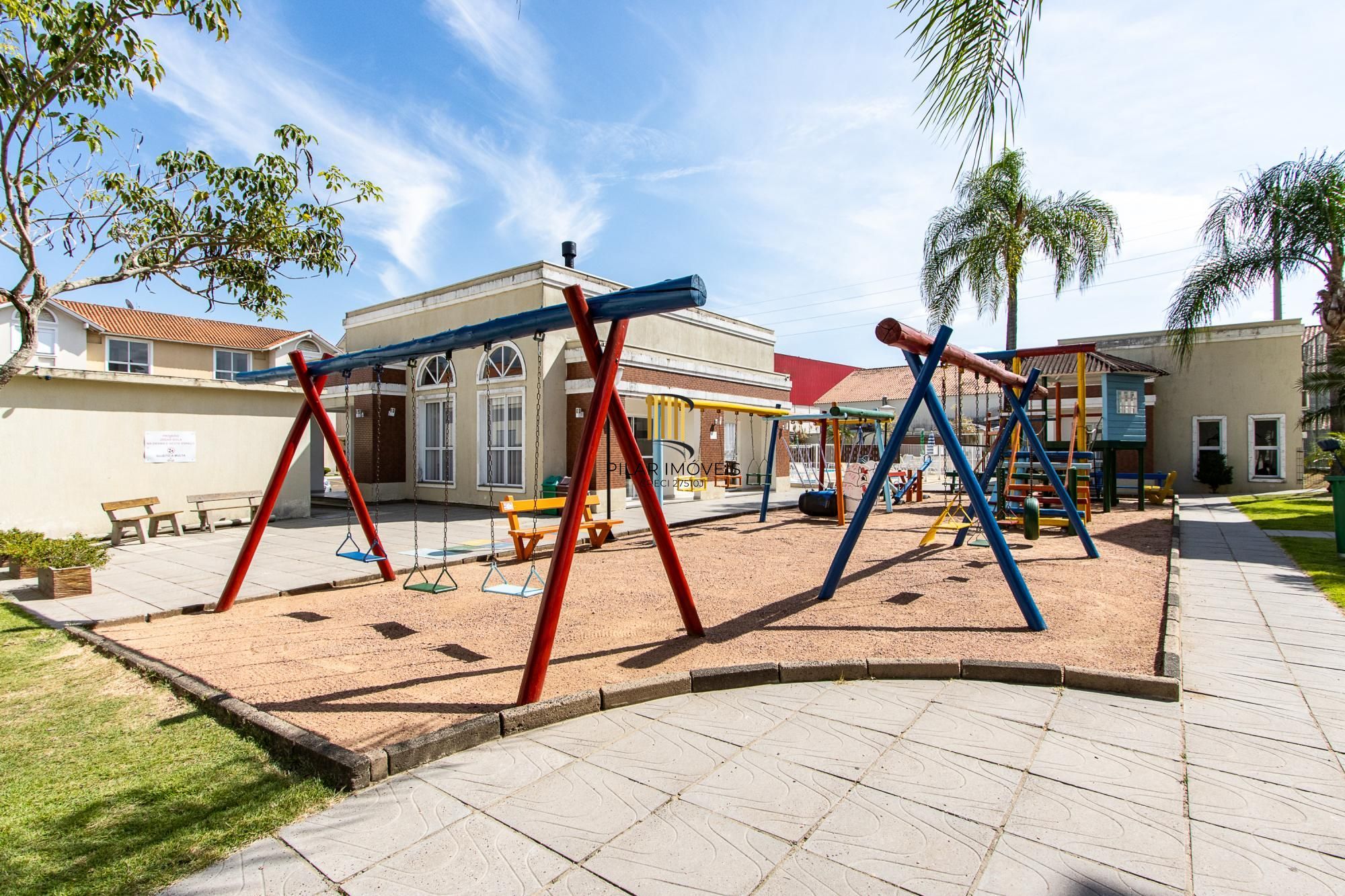 Apartamento 2 dormitórios | Novo | Vaga de garagem