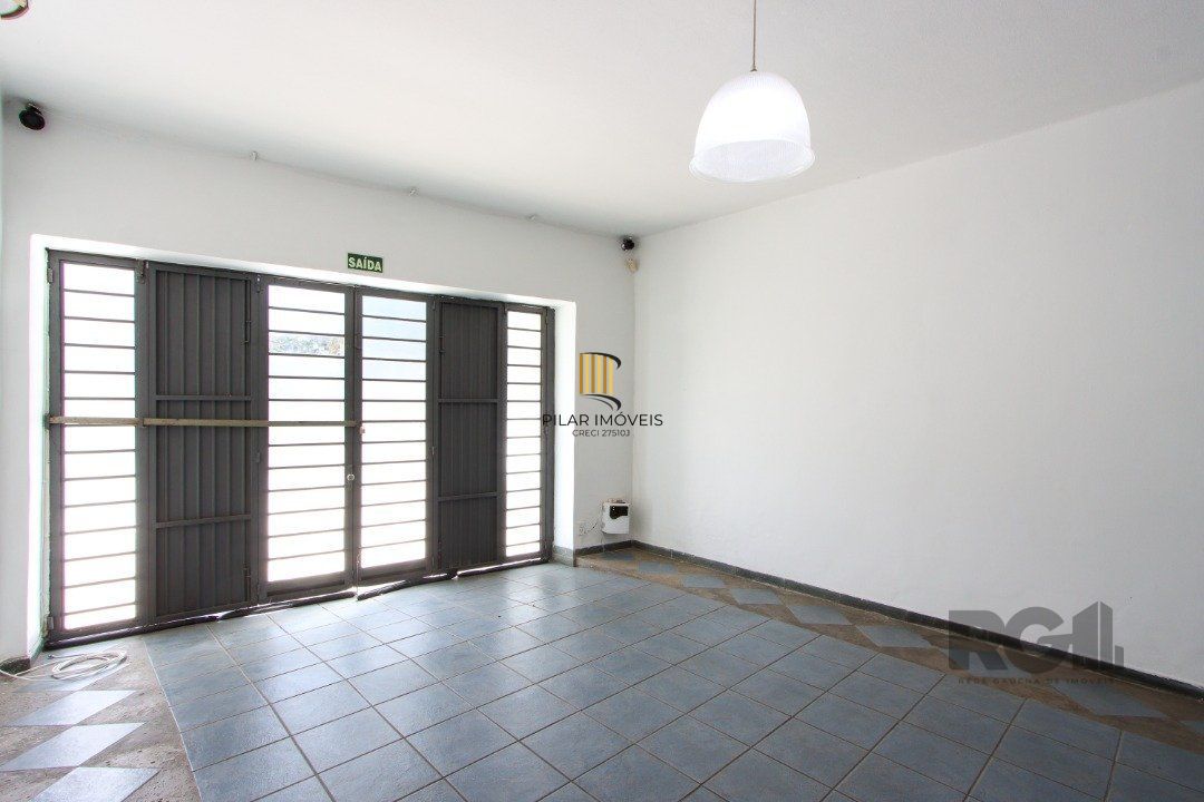 Loja com 129m² privativos - Pilar Imóveis
