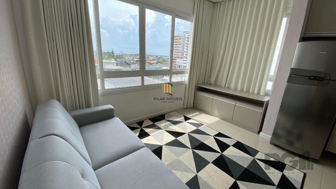 Apartamento 2 dormitórios no bairro Zona Nova