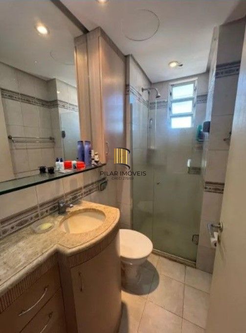 Apartamento de 1 dormitório no bairro Tristeza