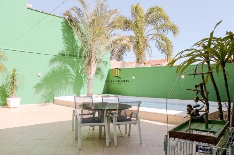 Casa para Venda - 350m², 3 dormitórios, sendo 1 suites, 4 vagas - Ipanema/ Jardim Verde