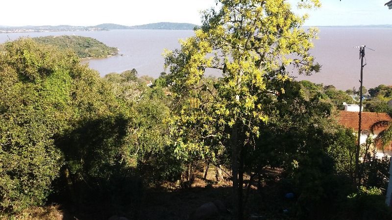 Terreno para Venda - 778m², Sétimo Céu