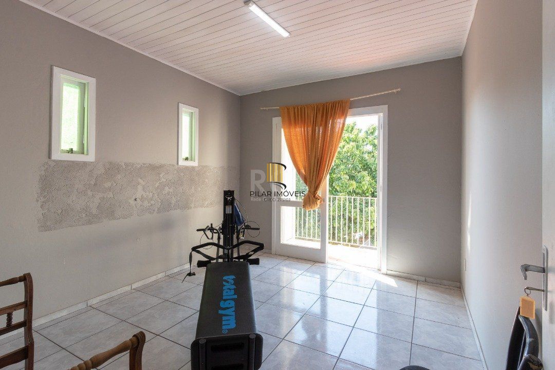 Casa para Venda - 199.62m², 5 dormitórios, 15 vagas - Tristeza