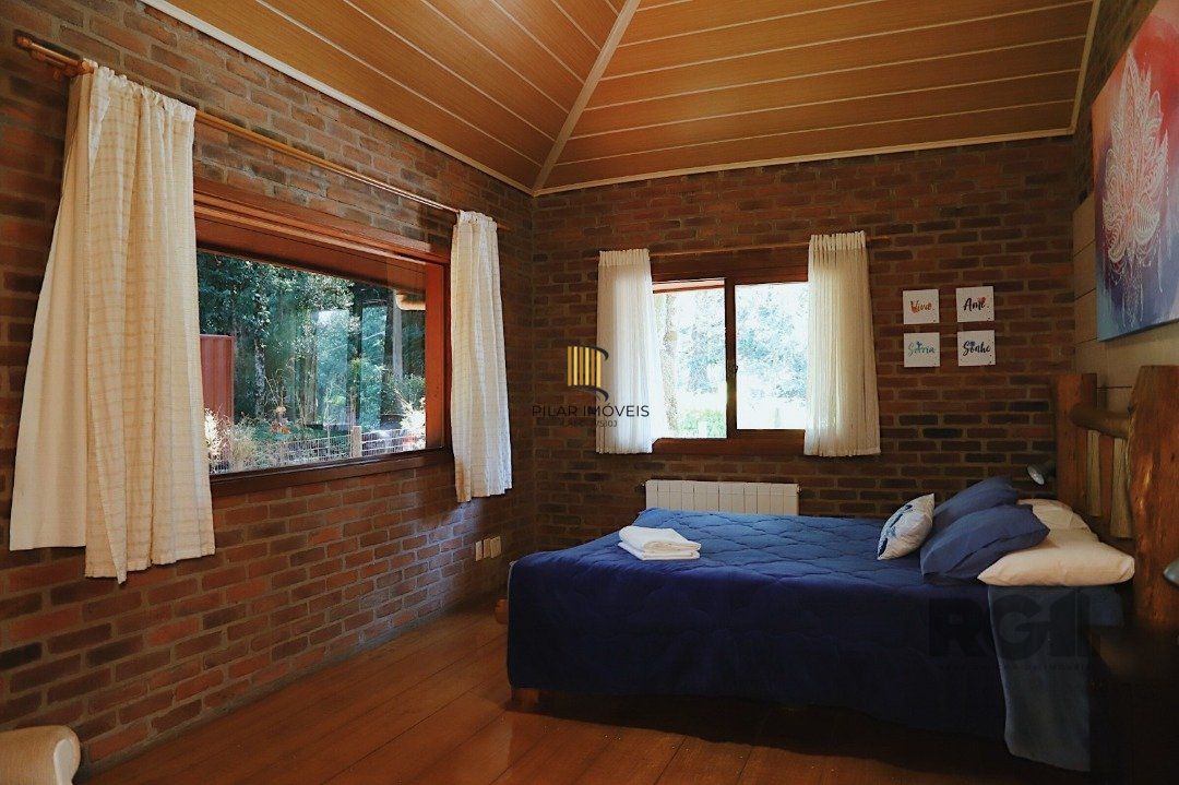 Linda casa em Canela