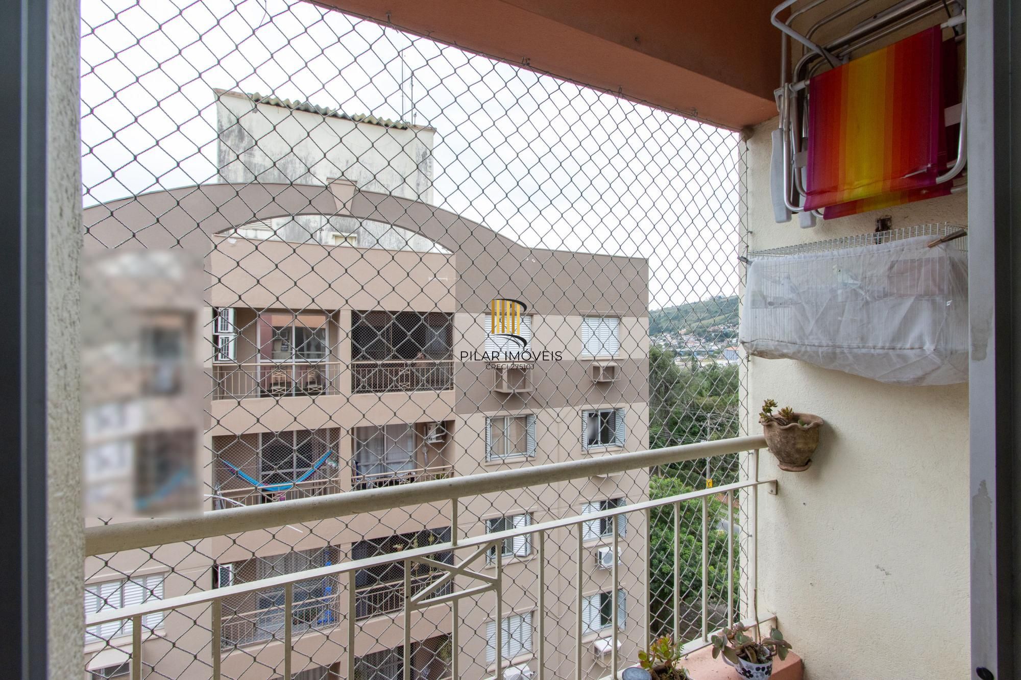 OPORTUNIDADE!!! Apartamento semimobiliado!!!