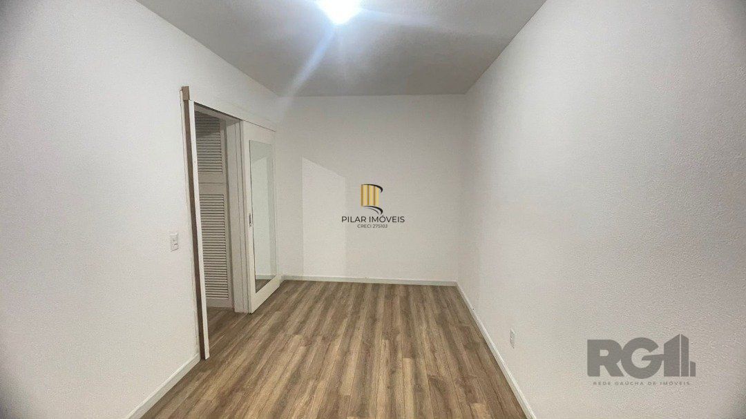 Apartamento 1 dormitório no bairro Jardim do Salso - Pilar Imóveis