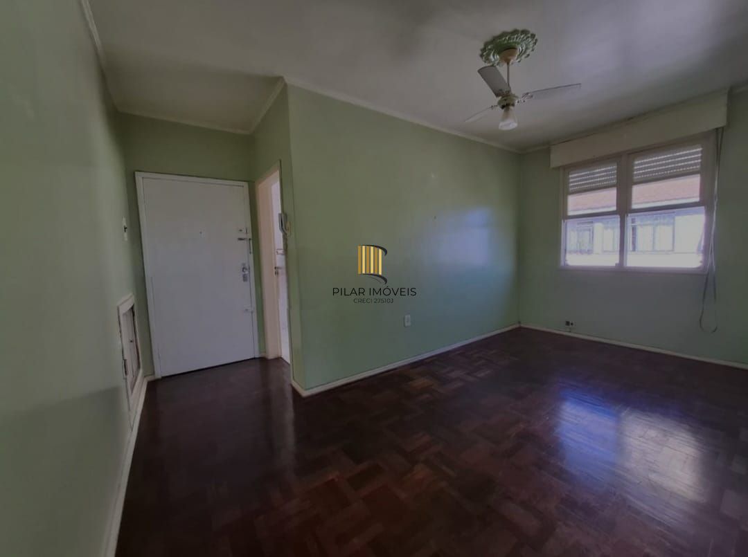 Apartamento 2 dormitórios no bairro Cristal