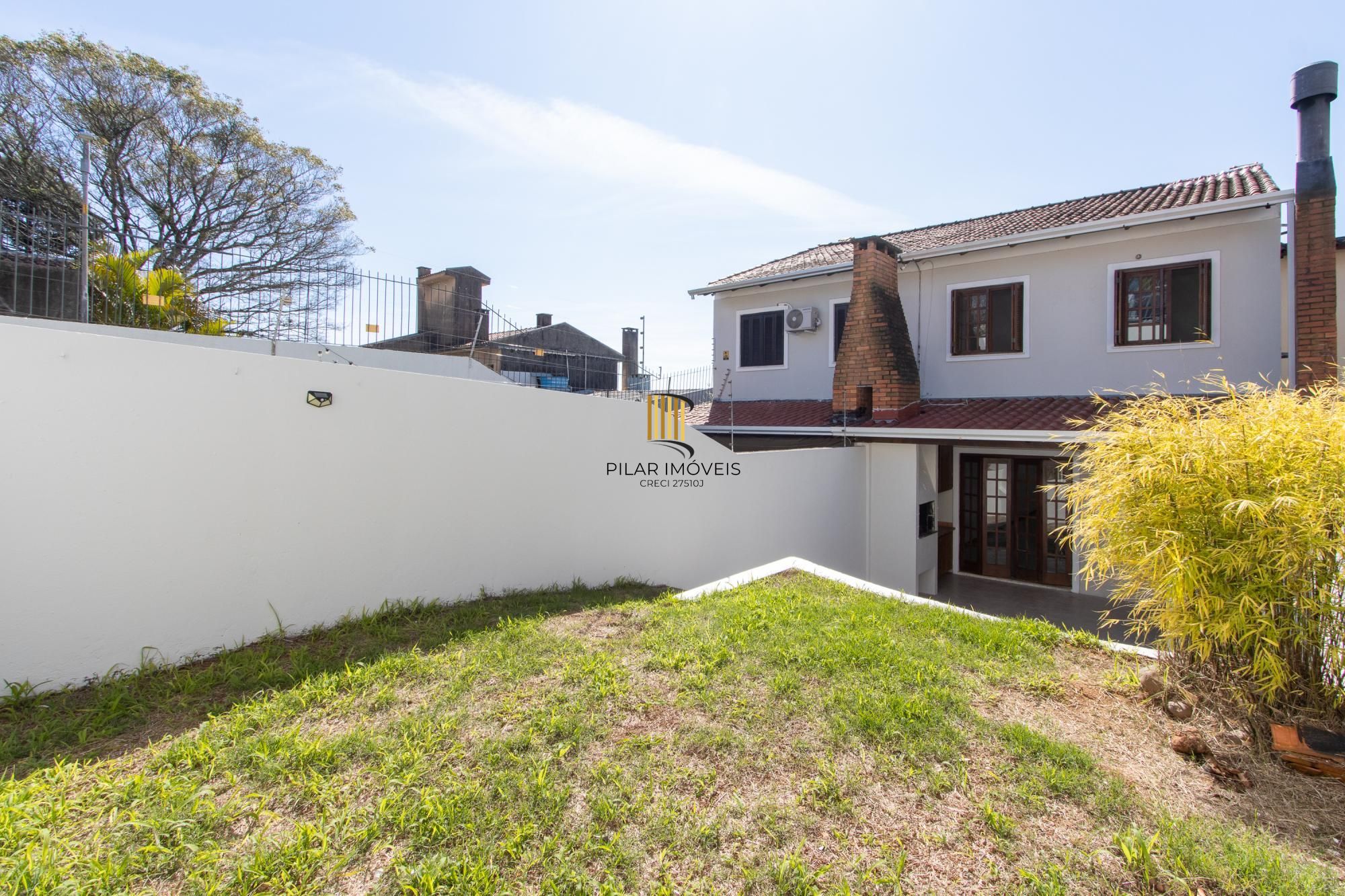 Casa para Venda - 134.92m², 3 dormitórios, sendo 1 suites, 2 vagas - Ipanema