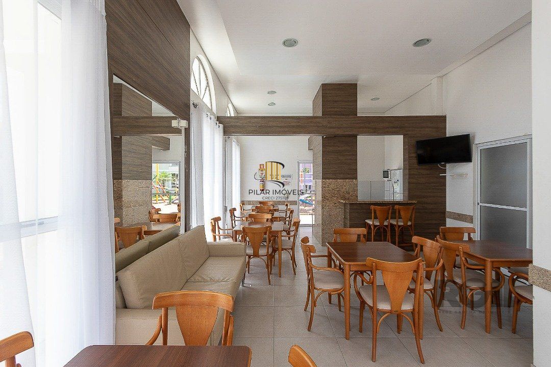 Apartamento 2 dormitórios no bairro Hípica