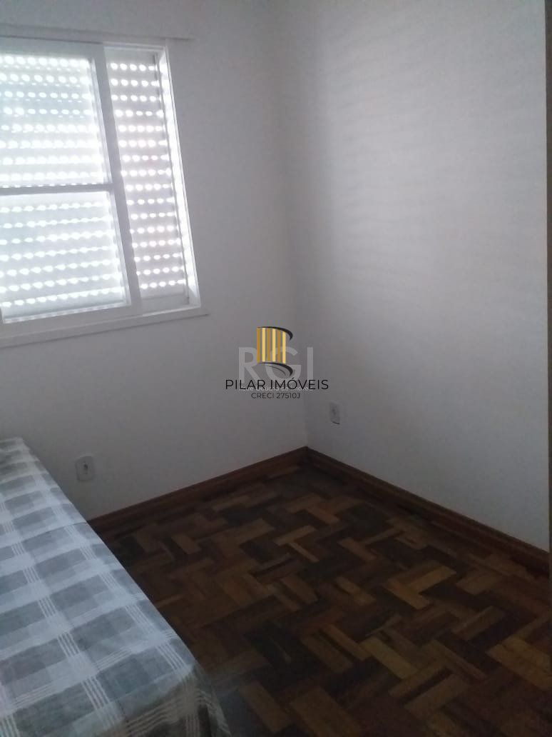 Apartamento 2 dormitórios no bairro Camaquã