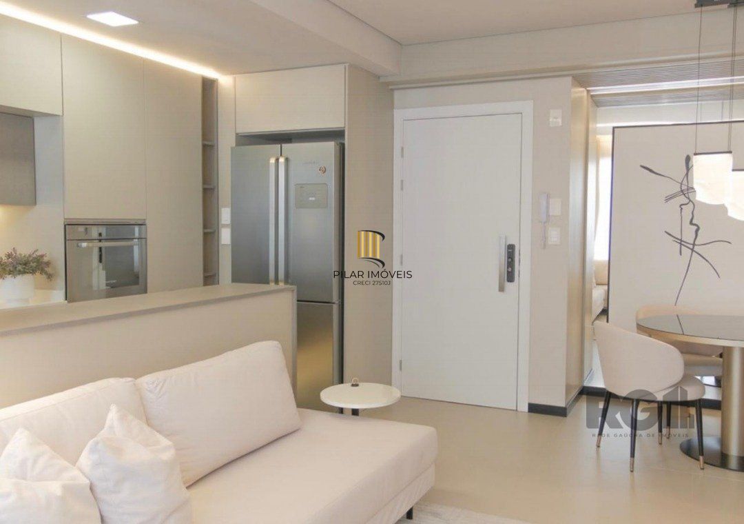 Apartamento 2 dormitórios no bairro Tristeza