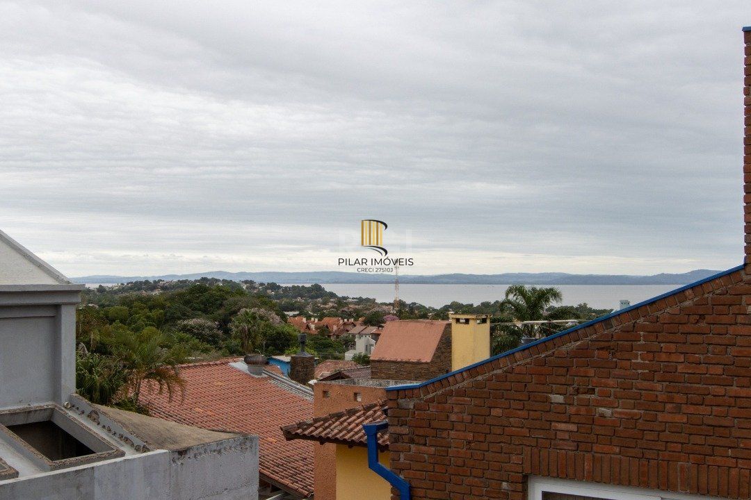 Excelente casa de condomínio!