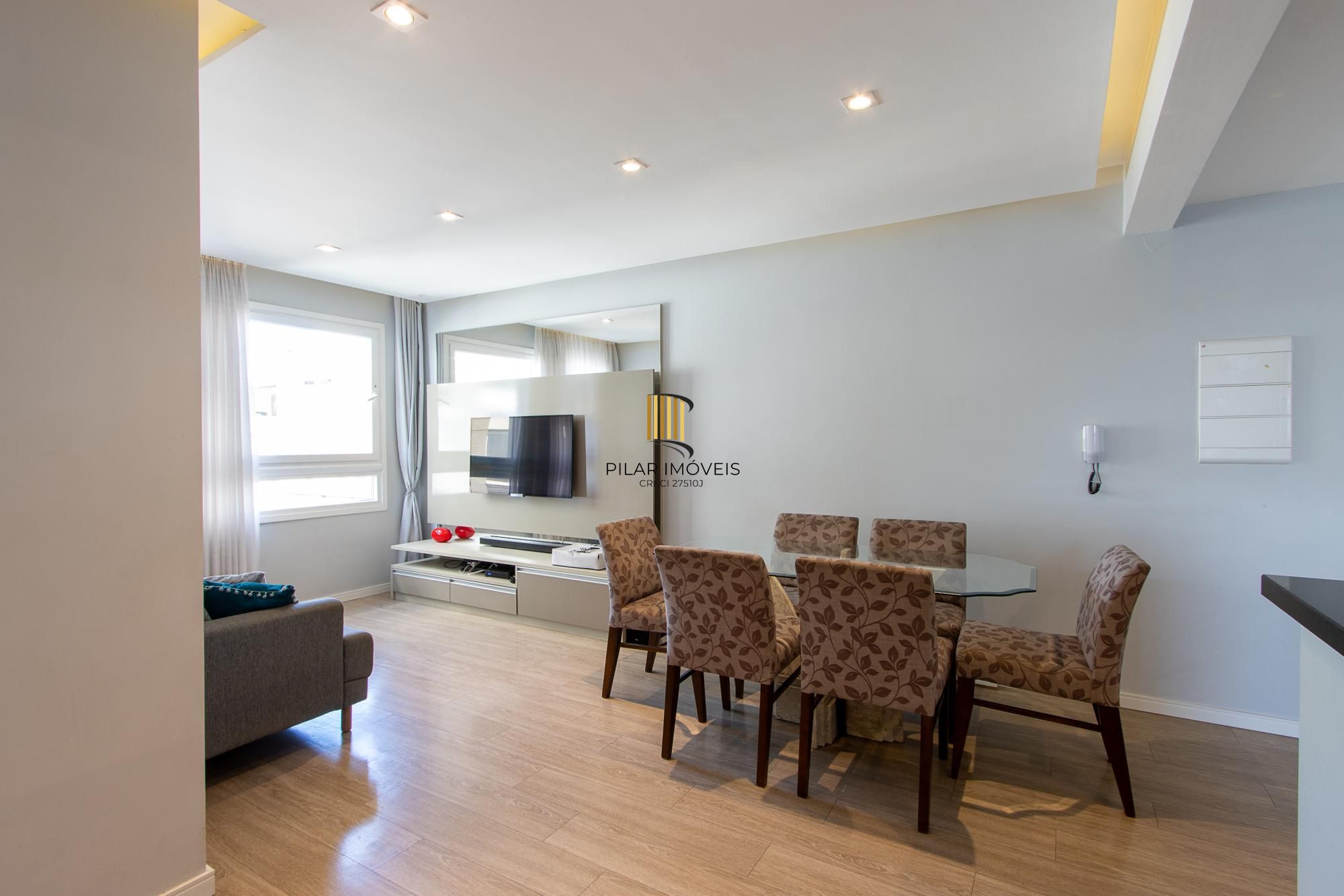 Apartamento à venda no Supreme Higienópolis