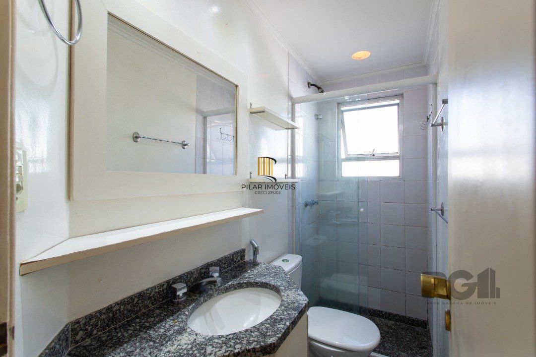 Apartamento 1 dormitório no bairro Auxiliadora