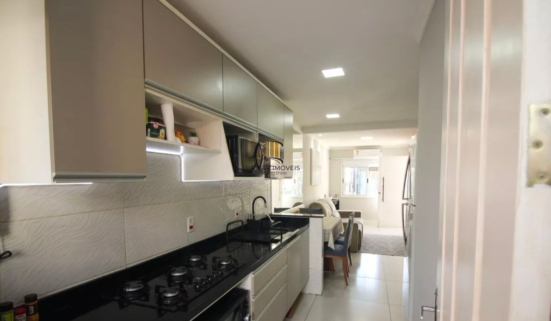 CASA FINAMENTE REFORMA, OPORTUNIDADE!