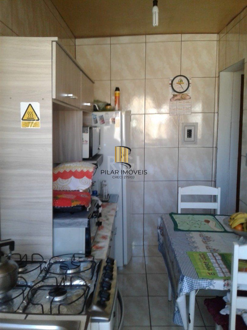 Apartamento para Venda - 45.87m², 2 dormitórios, 1 vaga - Santa Rosa de Lima