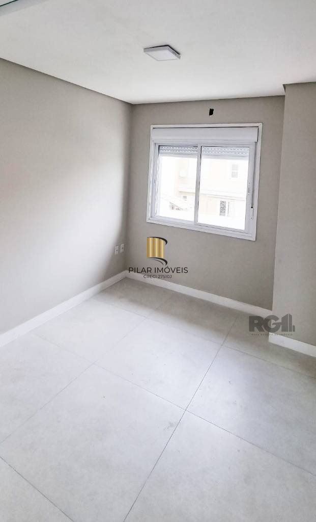 Casa 3 dormitórios no bairro Remanso
