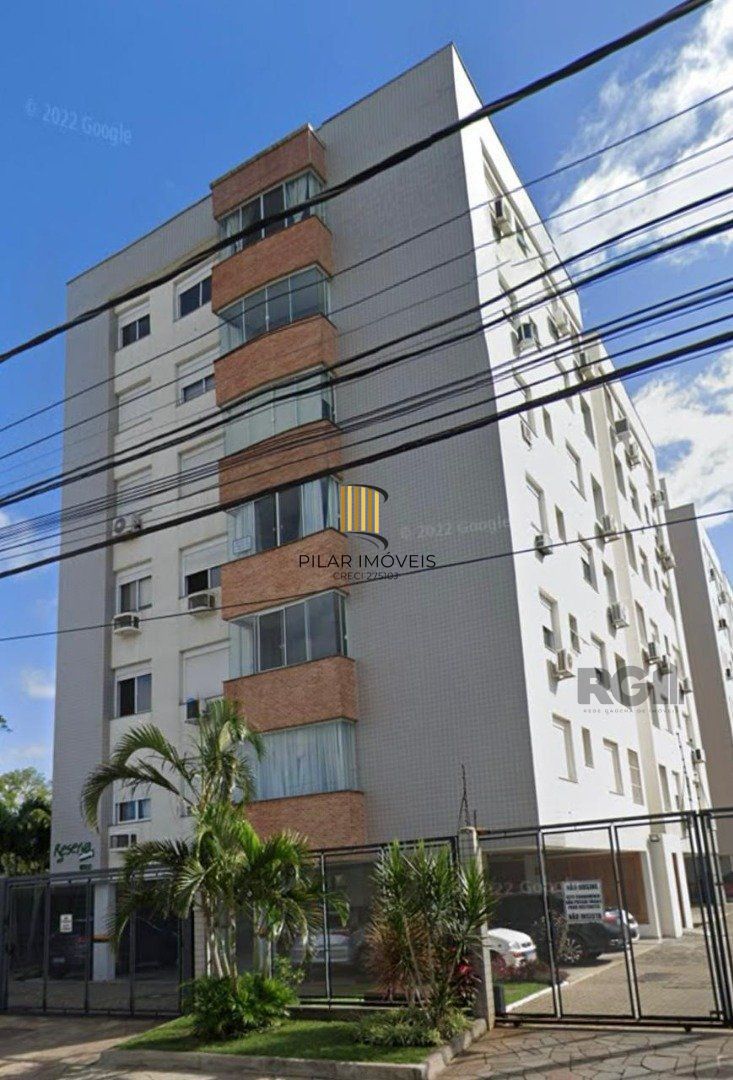 APARTAMENTO | 02 DORM. | CHURRASQUEIRA | CAMAQUÃ |  ZONA SUL