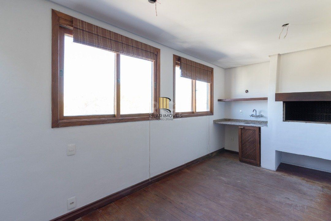 Cobertura para Venda - 79.22m², 2 dormitórios, sendo 1 suites, 1 vaga - Camaquã