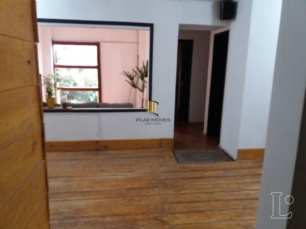 Apartamento para Venda - 90m², 3 dormitórios, Cristal