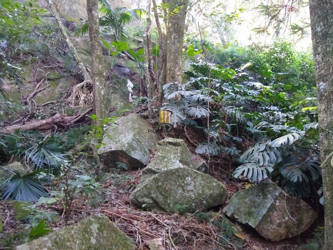 Terreno no bairro Cascata