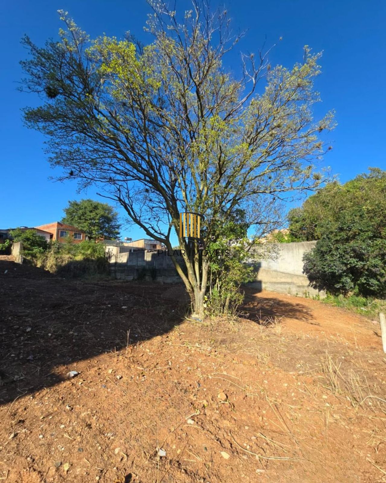 Excelente terreno no bairro Tristeza. - Pilar Imóveis