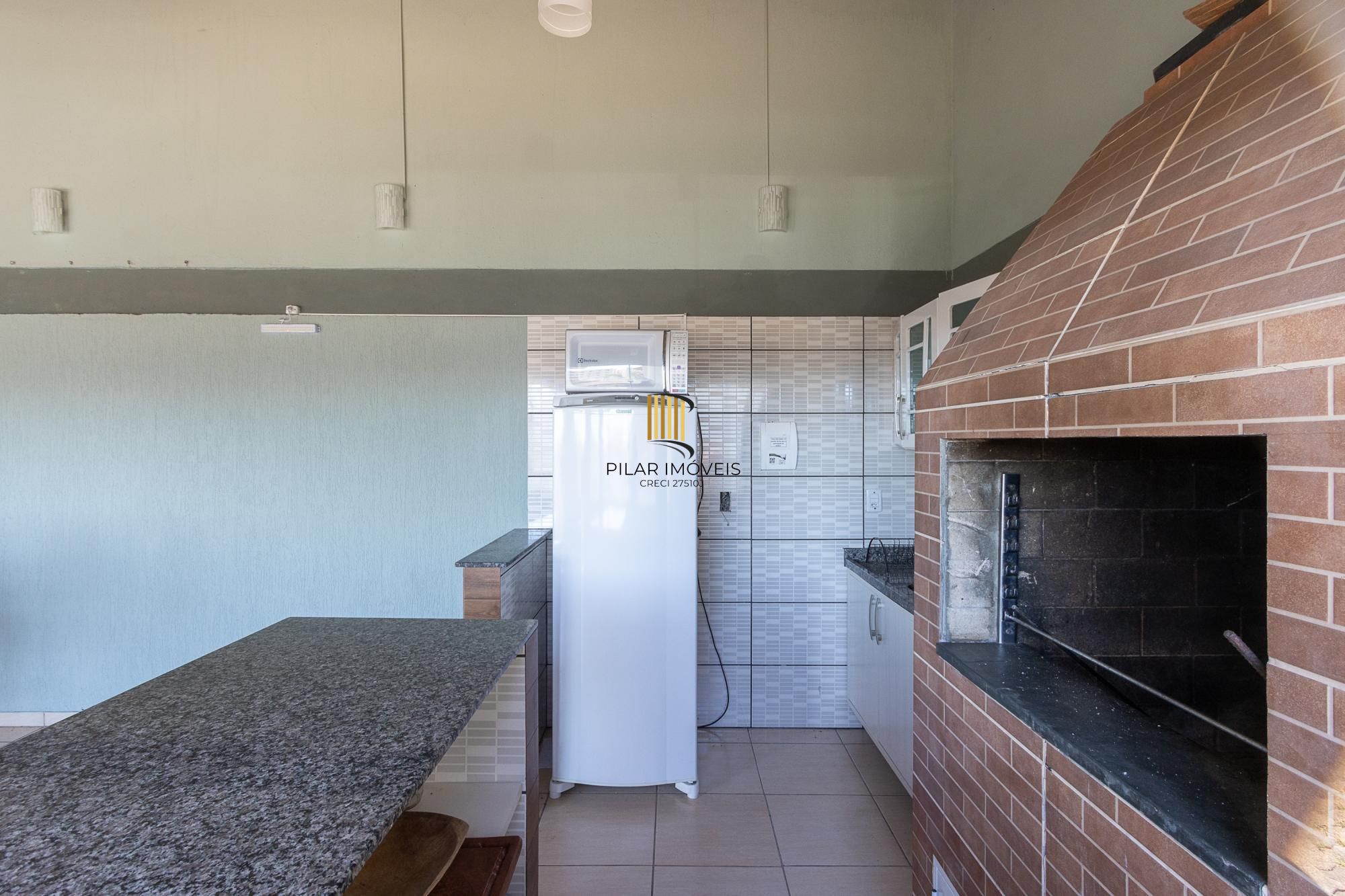 **Imóvel Espetacular em Condomínio Fechado em Ipanema, Porto Alegre**